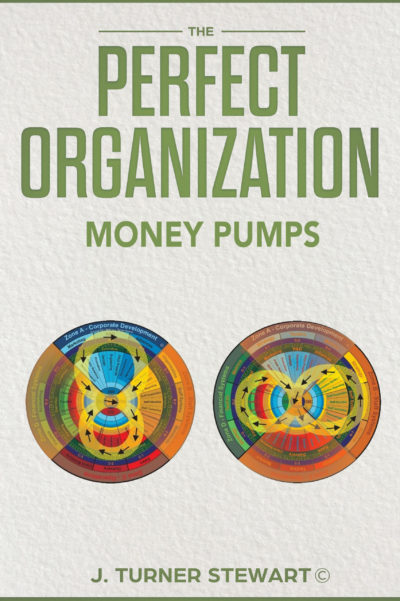 Money Pumps / Business Strategy Book
